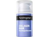 Neutrogena Collagen Bank Увлажняющий крем для лица, 50 мл