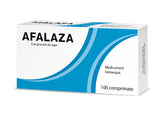 Afalaza comp. homeopate (Adenomul de prostata)