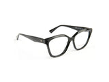 Rama optica Hickmann HI6354-A01-52, 2025, din Acetat, p/u femei