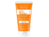 Avene Crema fara parfum SPF50+ Triasorb 50ml