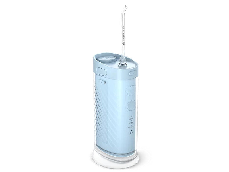 Philips Sonicare Compact Flosser 1000 Irigator oral Blue (HX3333/24)