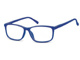Ochelari de citit Montana MR15A +3.00, 2025, blue, din Acetat, p/u barbati