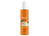 Avene Spray p/u copii SPF50+ 200ml