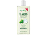 Equilibra Ceai Verde + Acid Hialuronic Sampon 265ml
