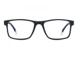 Компьютерные очки Expert с линзами Blue Light Protect, модель Milano Black Night, +2,5