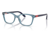 Rama optica Vogue VY2001-2966-47, din Acetat, p/u copii