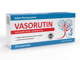 Vasorutin 50mg+50mg comp.