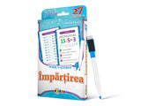 Carte impartirea
