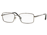 Rama optica Sferoflex SF2271-268-55, din Metal, p/u barbati