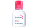 Очищающее средство Bioderma Sensibio H2O 100 мл