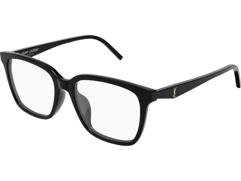 Rama optica Saint Laurent SL M191/F-001 54 2026, din Acetat, p/u femei
