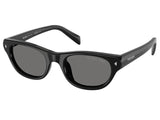 Ochelari de soare Prada PRC08S-16K90T,50, din Acetat, femei