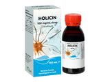 Holicin sirop 100ml