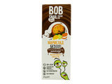 Натуральный мармелад яблоко-манго-тыква-чиа-бельгийский шоколад Bob Snail 27г