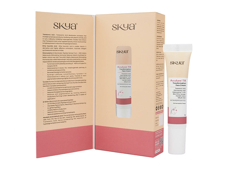 SKYA ACCUTANE TM-TX Crema transformatoare 20 gr