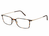 Rama optica Silhouette SPX Illusion 0-2984/75 6030 54/19 SPX Hightech Titanium, Unisex, Full Rim