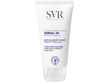 SVR Xerial 50 Крем для ног с мочевиной 50 мл
