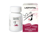Ladyvital caps.