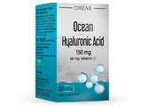Ocean Hyaluronic Acid 150 мг, капсулы