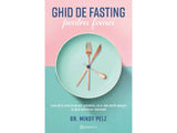 Carte Ghid de fasting pentru femei