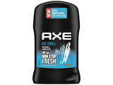 Axe Deo Stick men Ice chil 50ml