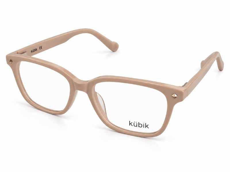 Rama optica KUBIK KK5104-53 C3, 2025, din Acetat, p/u femei