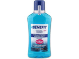 Benefit Apa de gura Total Fresh 500ml