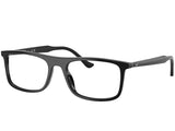 Rama optica Ray Ban RX5440-2000-55, din Acetat, p/u barbati