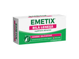 Emetix Ленивая желчь, 20 таблеток