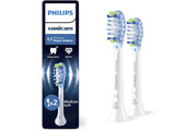 Philips Sonicare Premium Plaque Control C3 Rezerve Periuta de dinti culoare alba HX9042/87