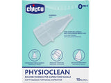 Chicco Rezerva nasuc moale pt aspirator nazal nou 49820000