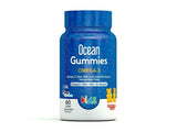 Ocean Gummies Omega 3 kids