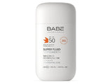 BABE Crema de fata Foto Super fluid depigment SPF 50 50ml