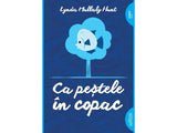 Carte Ca pestele in copac