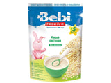 Bebi Каша безмолочная овсяная (с 5 месяцев), 200 г