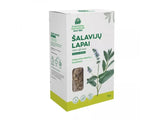 Ceai SVF Frunze de Salvie 50g