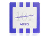 IVATHERM Набор Aquafil (Aquafil Light 50 мл, Aquafil Пенка 160 мл, Термальная вода 100 мл) + Aquafil Гель-Крем для контура глаз 15 мл в подарок