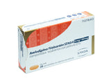 Amlodipino/Valsartan STADA 5mg/160mg comp.film.