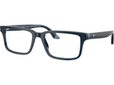 Rama optica Emporio Armani EA3269-6317-54, din Acetat, p/u barbati