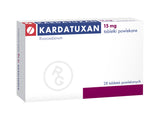 Kardatuxan 15mg comp.film.