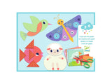 Art Toys DJ9057 Crinkle cutting