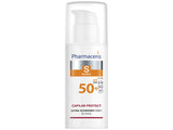 Pharmaceris S Sun Protect Crema pentru piele cuperoza si rozacee SPF50+ 50ml E14904