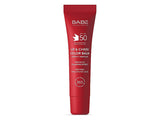 BABE Бальзам для губ и щёк RED SPF 50, 20 мл