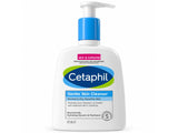 Cetaphil Очищающий лосьон для лица и тела, 473 мл