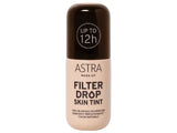 Astra Filter Тонирующее средство для лица Drop Skin Tint 01-Fair 25мл