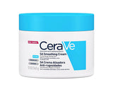 CeraVe SA Crema exfolianta pu piele uscata aspra cu rugozitati 340g