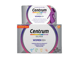 Centrum Silver Women 50+ comp.film.