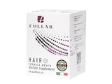Fullab Hair+Women caps.