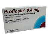 Proflosin 0.4mg caps elib. modif.