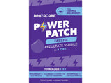 Benzacare Power Patch plasturi anti-acnee N3